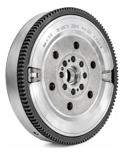 Volante Motor Peugeot 301 C-elysee Partner B9 2008 1.6 8v