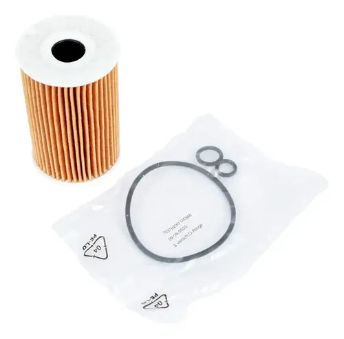Filtro de Aceite Volkswagen Amarok 2.0 TDI Original