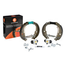 Kit Balatas Completas Peugeot 301 - 208 / Citroen C3 - C-Elysee