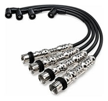 Juego de Cables de Bujía Volkswagen Golf A4 Fox Gol G5