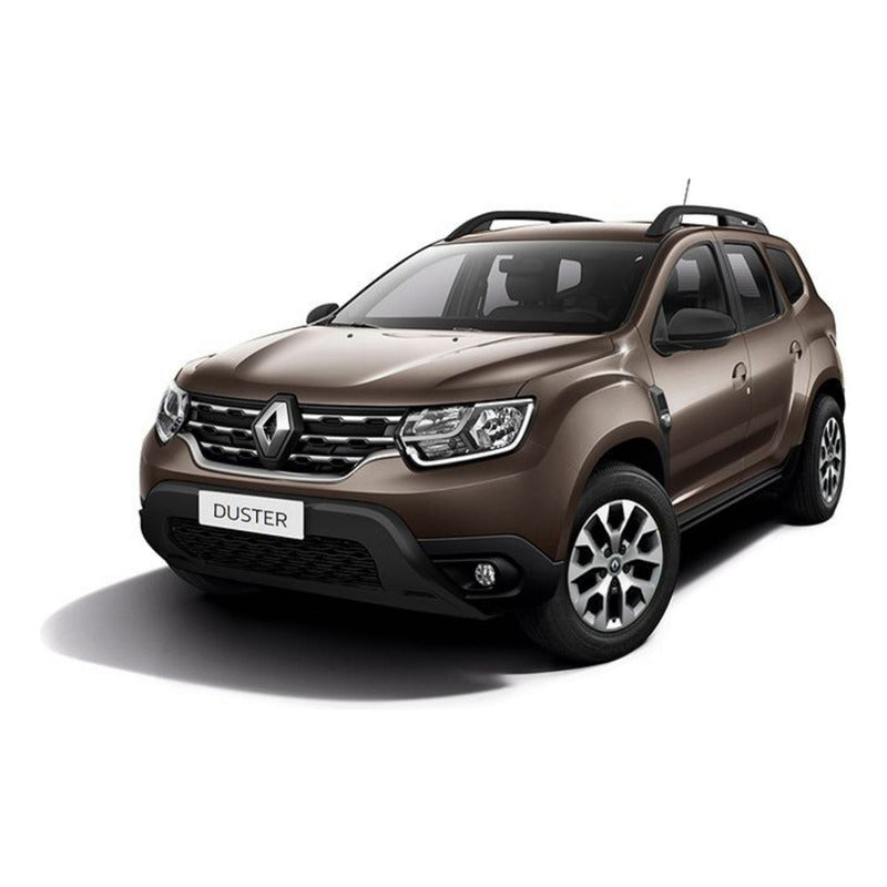Pastillas Freno Delanteras Renault Duster 2.0 2011-2021