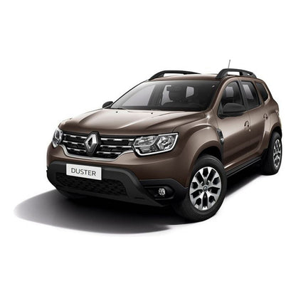Pastillas Freno Delanteras Renault Duster 2.0 2011-2021