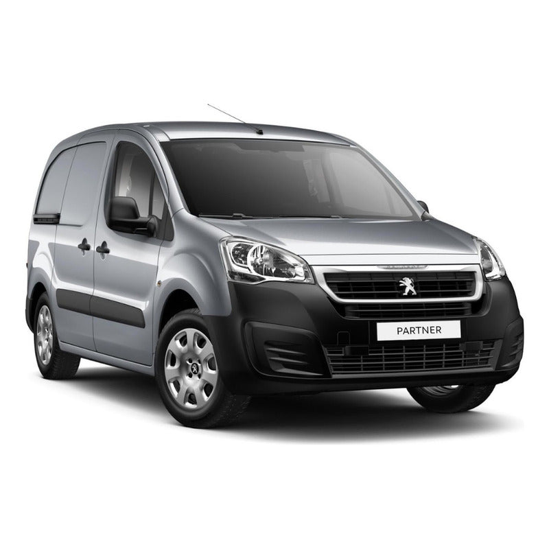 Par Goma Barra Estabilizadora Peugeot Partner Citroen Berlingo 1.6 2012-2019