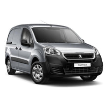 Par Goma Barra Estabilizadora Peugeot Partner Citroen Berlingo 1.6 2012-2019