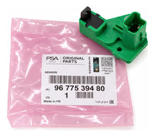 Sensor Ckp Cigüeñal Para Peugeot, Citroën Y Opel 1.5 Bluehdi