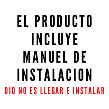 Válvula IAC Renault 1.6 K4M – Compatible Duster, Clio II, Megane, Platina (solo válvula)