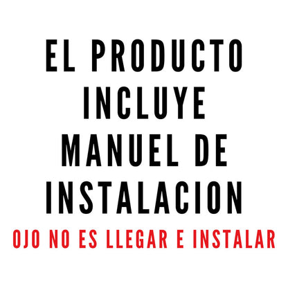 Válvula IAC Renault 1.6 K4M – Compatible Duster, Clio II, Megane, Platina (solo válvula)