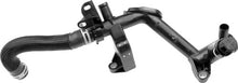 Tubo Salida De Bomba Agua Partner Berlingo Expert 1.6 16v