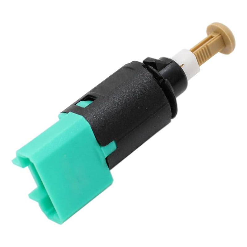 Switch de Luz de Freno – OEM 1606480480 / 4534‑63 / 4534‑65 (Renault / Peugeot / Citroën)