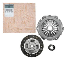 Kit Embrague Original 3 Piezas Renault Kwid 1.0 - Todos -