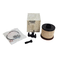Filtro Petróleo Original Renault Express 1.5Dci