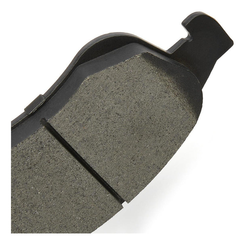 Pastillas Freno Delanteras Renault Duster 2.0 2011-2021