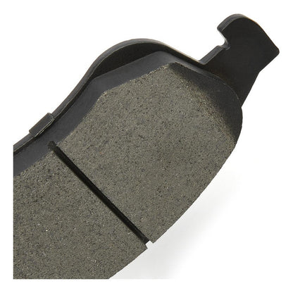 Pastillas Freno Delanteras Renault Duster 2.0 2011-2021