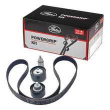 Kit Distribucion Original Gates Chery Tiggo 1.6 - 2.0 (4 Piezas)
