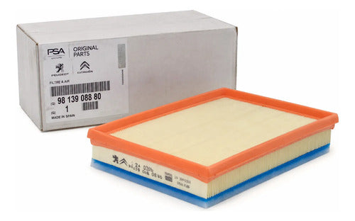 Filtro Aire Peugeot 208 308 3008 2008 C3 C4 1.5 Bluehdi Dv5