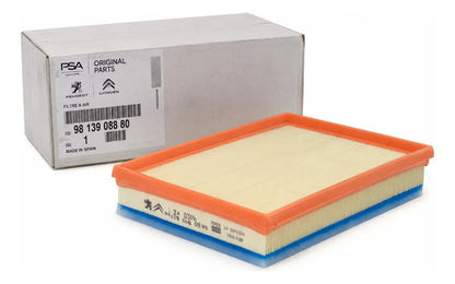 Filtro Aire Peugeot 208 308 3008 2008 C3 C4 1.5 Bluehdi Dv5