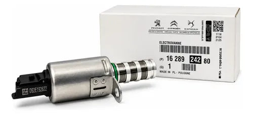 Electroválvula Distribución VVT Peugeot 207 308 Citroën C4