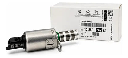 Electroválvula Distribución VVT Peugeot 207 308 Citroën C4