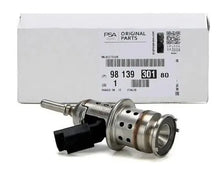 Inyector De Urea Peugeot Y Citroën 1.5 Bluehdi