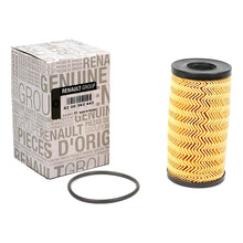 Filtro De Aceite Original Nissan Np300 / Renault Alaskan 2.3