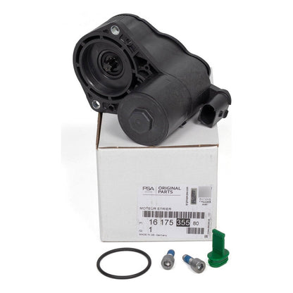 Motor Pinza Freno Trasero Peugeot Partner K9 - Rifter - 308