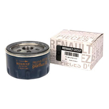 Kit Mantencion Original Renault (10W40) Duster Clio Symbol Megane 1.6