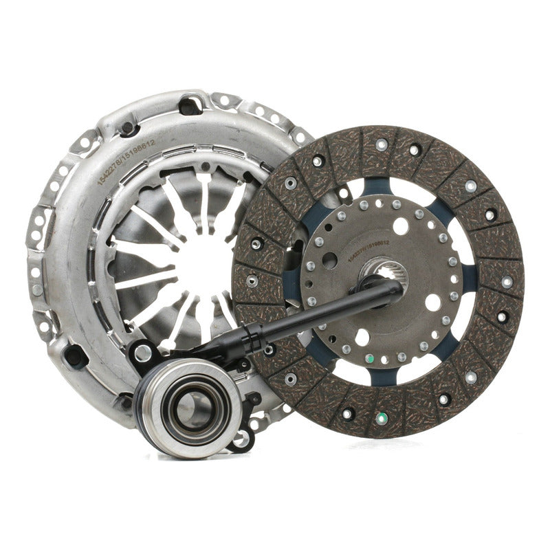 Kit Embrague Luk Renault Express 1.5 (3 Piezas)