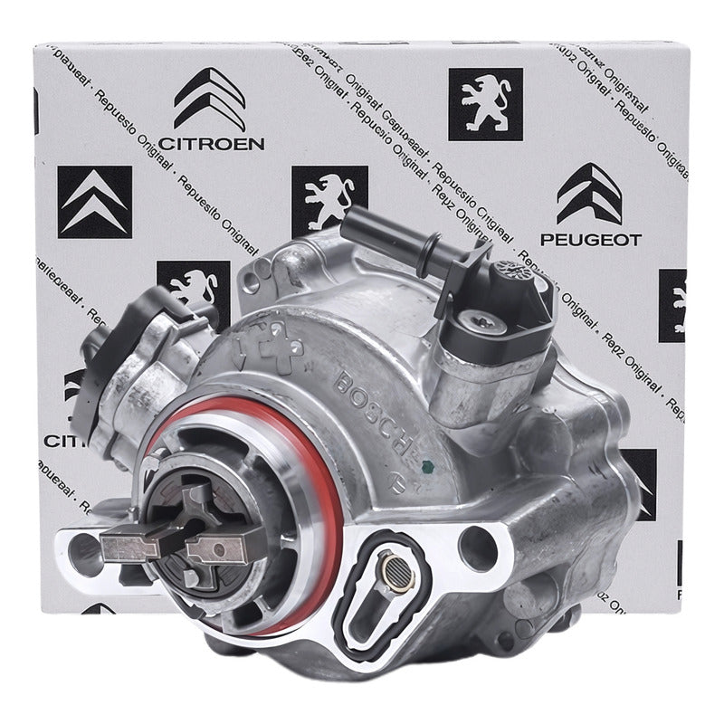 Depresor De Freno Peugeot Partner B9 301 1.6 Hdi Original