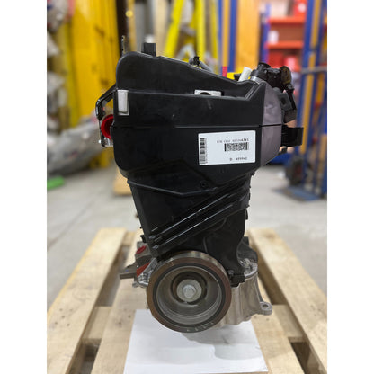 Motor Nuevo Renault Dokker - Express 1.5 K9k Ii