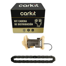 Reparacion Cadena Tensor 208 3008 2008 308 C5 1.5 DV5 7MM
