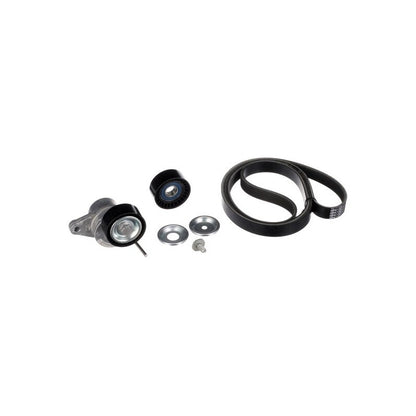 Kit Tensor Alternador Original Renault New Symbol 1.6