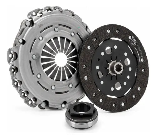Kit Embrague Original Peugeot 208 301 2008 1.5 Bluehdi