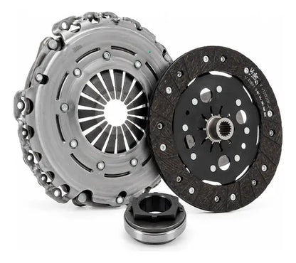 Kit Embrague Original Peugeot 208 301 2008 1.5 Bluehdi