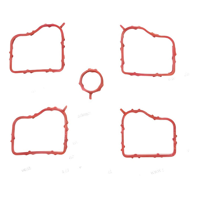 Juego Empaquetadura Motor 208 / 2008 / 3008 / 308 / C3 III / 301  1.5 (DV5)