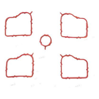 Juego Empaquetadura Motor 208 / 2008 / 3008 / 308 / C3 III / 301  1.5 (DV5)