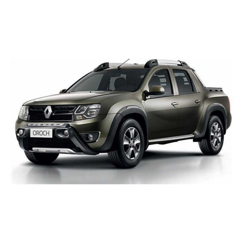 Kit De Distribución Original Renault Duster / Oroch / Clio II / Megane / Platina  1.6 16v (K4M)