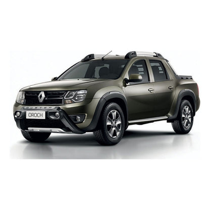 Kit De Distribución Original Renault Duster / Oroch / Clio II / Megane / Platina  1.6 16v (K4M)
