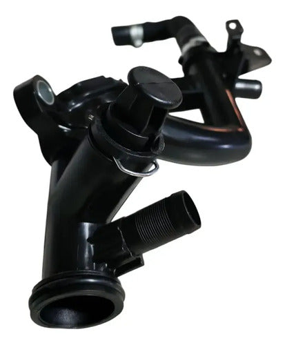 Tubo Salida De Bomba Agua Partner Berlingo Expert 1.6 16v