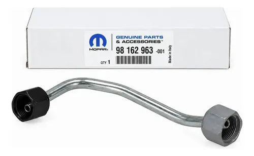 Tubo De Combustible (riel A Bomba) Peugeot Citroen 1.5 Blue