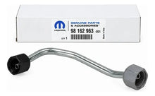 Tubo De Combustible (riel A Bomba) Peugeot Citroen 1.5 Blue