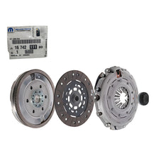 Kit Embrague + Volante Peugeot 301 208 2008 3008 1.5Hdi DV5