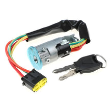 Chapa De Contacto Para Renault Clio (1999-2004)