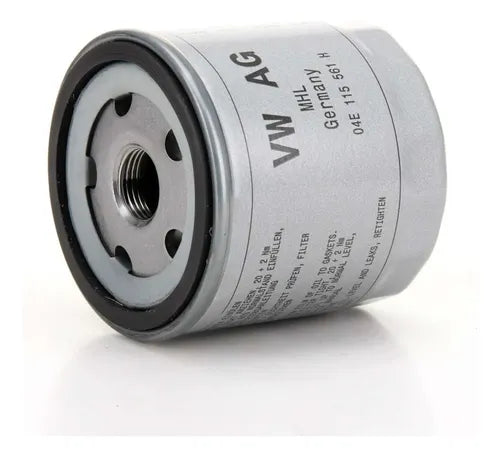 Filtro de Aceite Original Volkswagen Golf A7 1.4