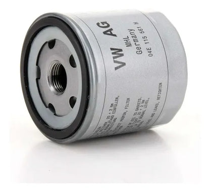 Filtro de Aceite Original Volkswagen Golf A7 1.4