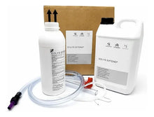 Gel Aditivo Fap Original Peugeot - Citroen - Opel 3lts