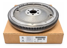Volante Motor Peugeot 301 C-elysee Partner B9 2008 1.6 8v