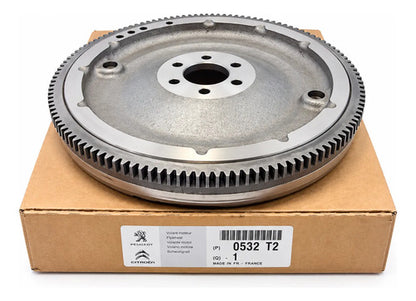 Volante Motor Peugeot 301 C-elysee Partner B9 2008 1.6 8v
