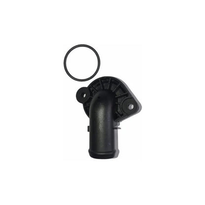 Termostato Con Tapa Volskwagen Voyage - Gol G5 G6 G7