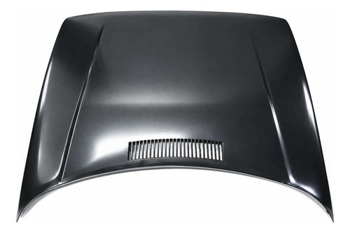 Capot Fiat Duna Uno Fiorino 1988 / 1989 Al 2004