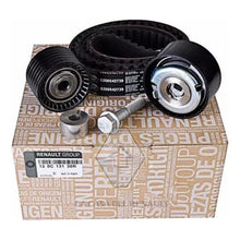 Kit Distribucion Renault Duster - Oroch 2.0 (F4R) Original